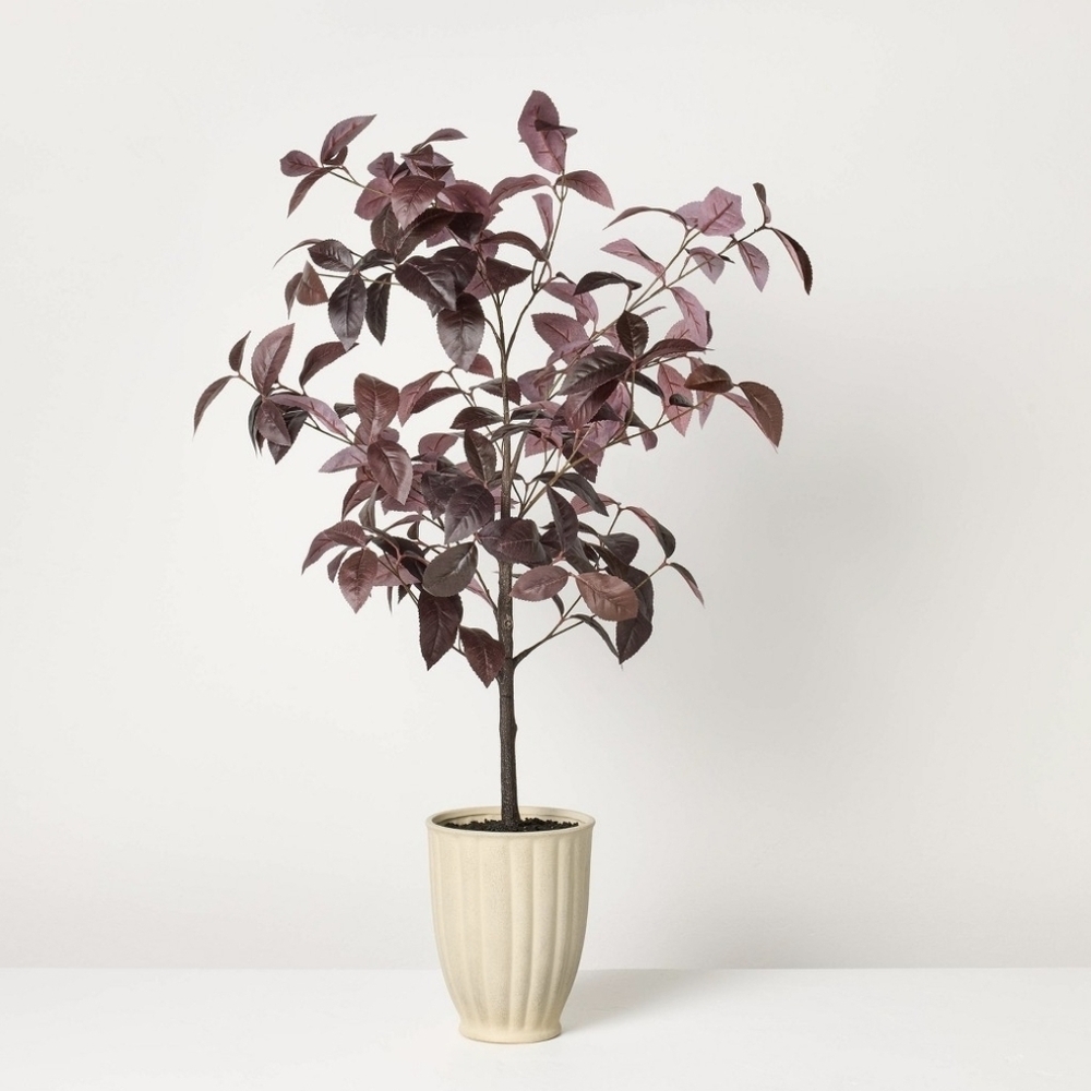 Hearth And Hand Faux Tree New